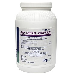 OHP Chipco 26019