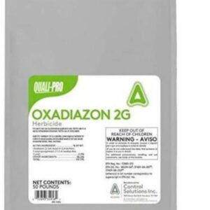 Oxadiazon 2G